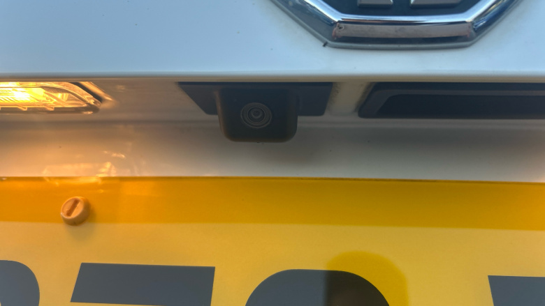 MG Hs 1.5 T-GDI Exclusive 5dr Petrol Hatchback